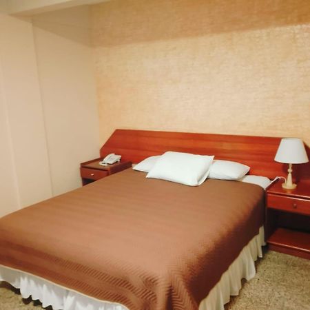 Hotel 7 Calles سانتا كروز دي لا سي المظهر الخارجي الصورة