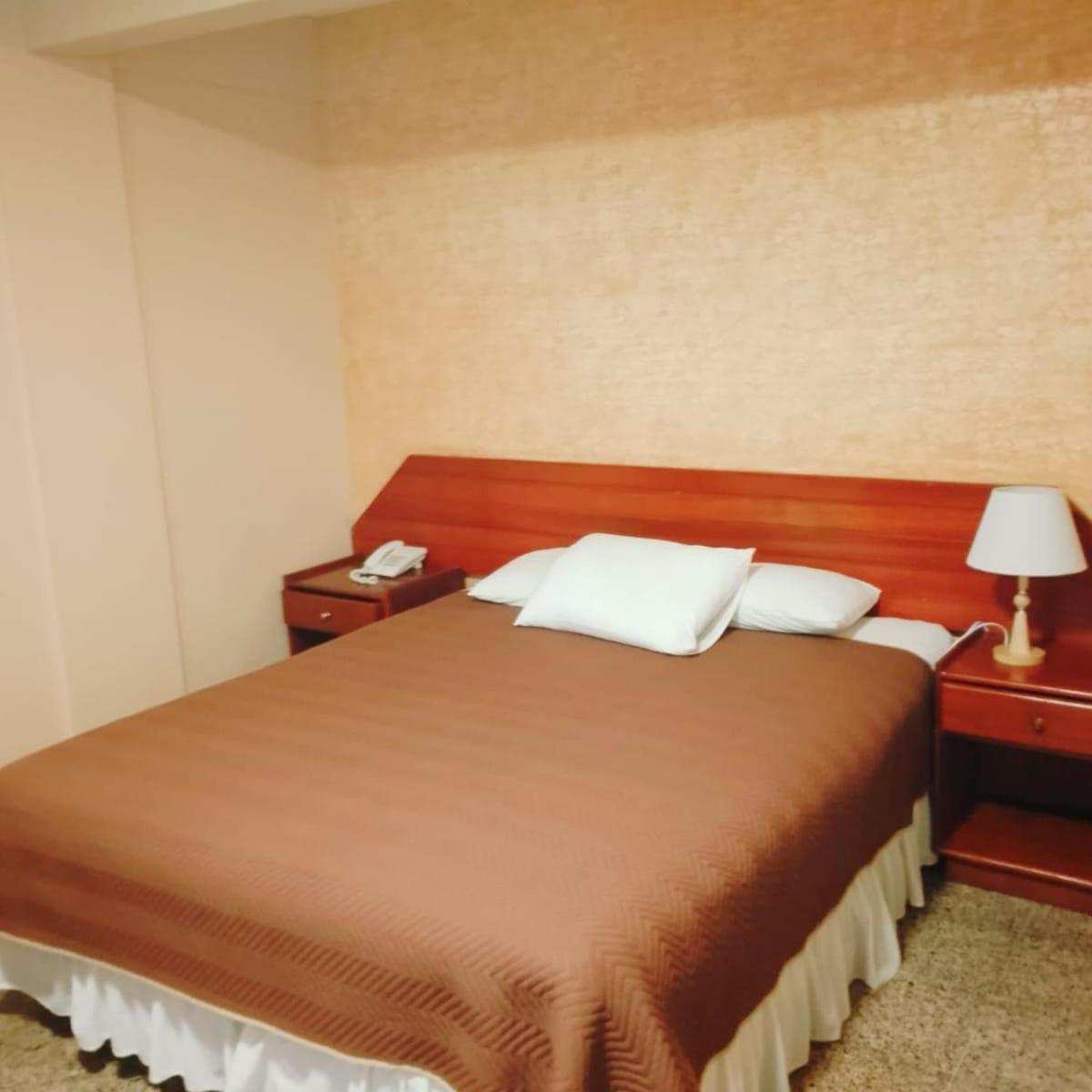 Hotel 7 Calles سانتا كروز دي لا سي المظهر الخارجي الصورة